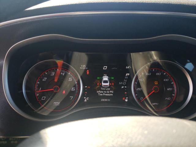 2C3CDXHG7GH215896 Dodge Charger Sxt