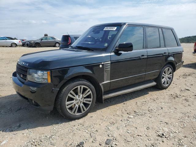 2011 Land Rover Range Rover 