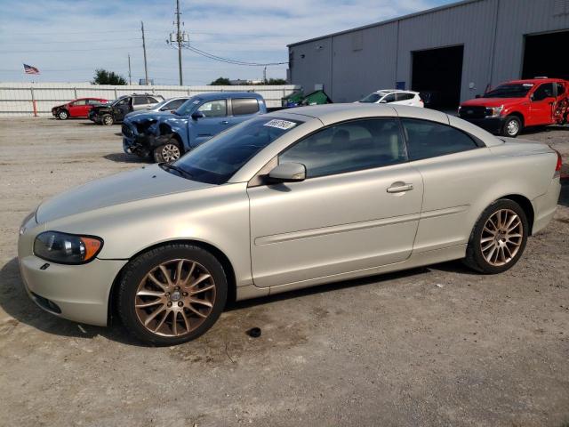 2007 Volvo C70 T5