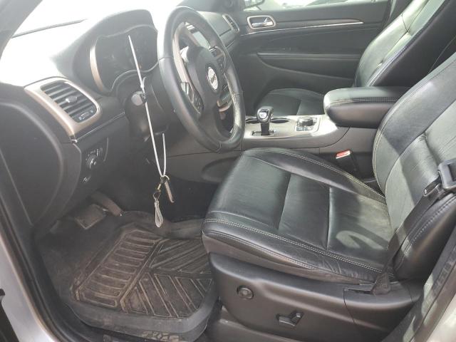 1C4RJFBGXFC716462 Jeep Grand Cherokee Limited