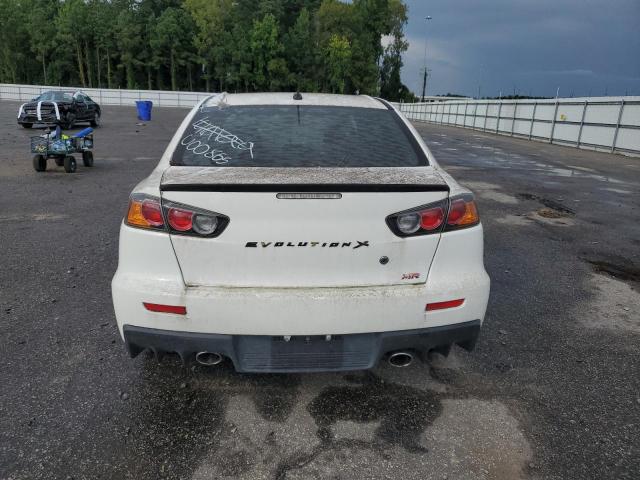 JA32W5FV9FU008654 | 2015 MITSUBISHI LANCER EVO