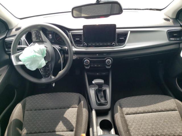 3KPA24AD0PE595828 Kia Rio LX 8