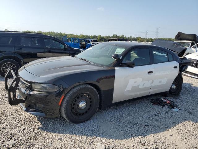 2021 DODGE CHARGER PO - 2C3CDXKG6MH653748