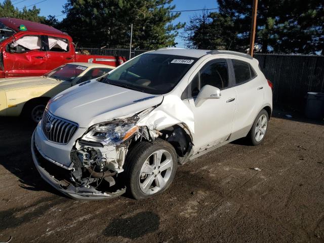 KL4CJDSB4FB152936 | 2015 BUICK ENCORE PRE