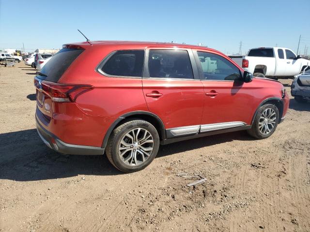 JA4AD2A35GZ018541 Mitsubishi Outlander Es