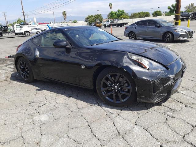 JN1AZ4EH5JM571108 Nissan 370Z BASE