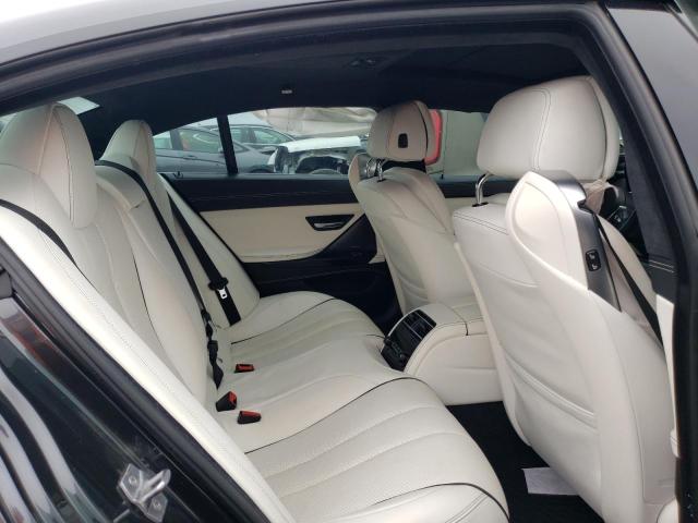 2015 BMW ALPINA B6 - WBA6B4C5XFD760969