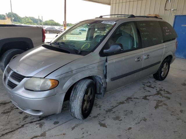 2006 Dodge Caravan SXT