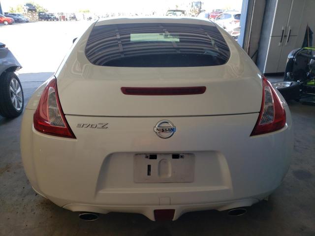 JN1AZ4EH9HM954043 Nissan 370Z BASE