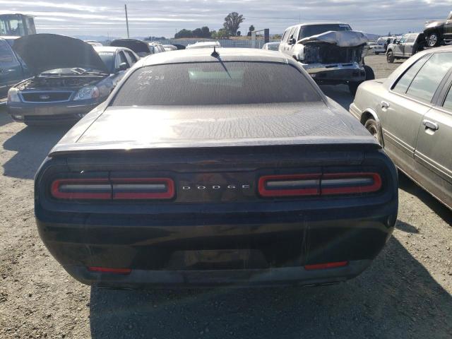 2C3CDZAT6FH710544 Dodge Challenger Sxt