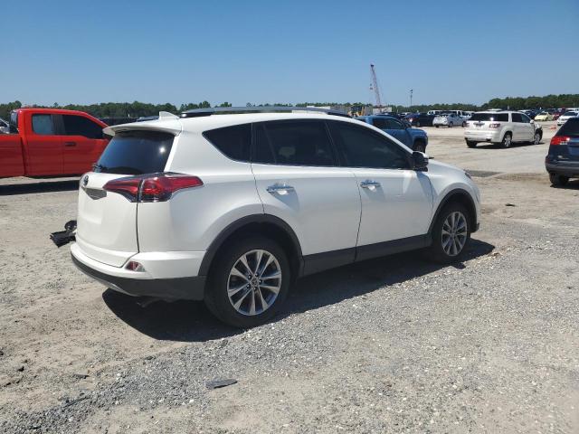 2T3YFREV0HW319299 Toyota Rav4 Limited