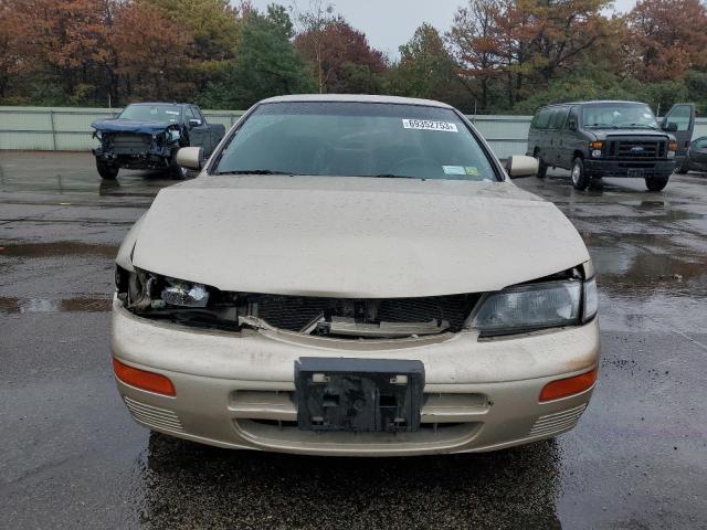 1996 Nissan Maxima Gle VIN: JN1CA21D2TT713253 Lot: 69352753