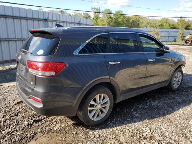 5XYPG4A33GG154006 | 2016 KIA SORENTO LX