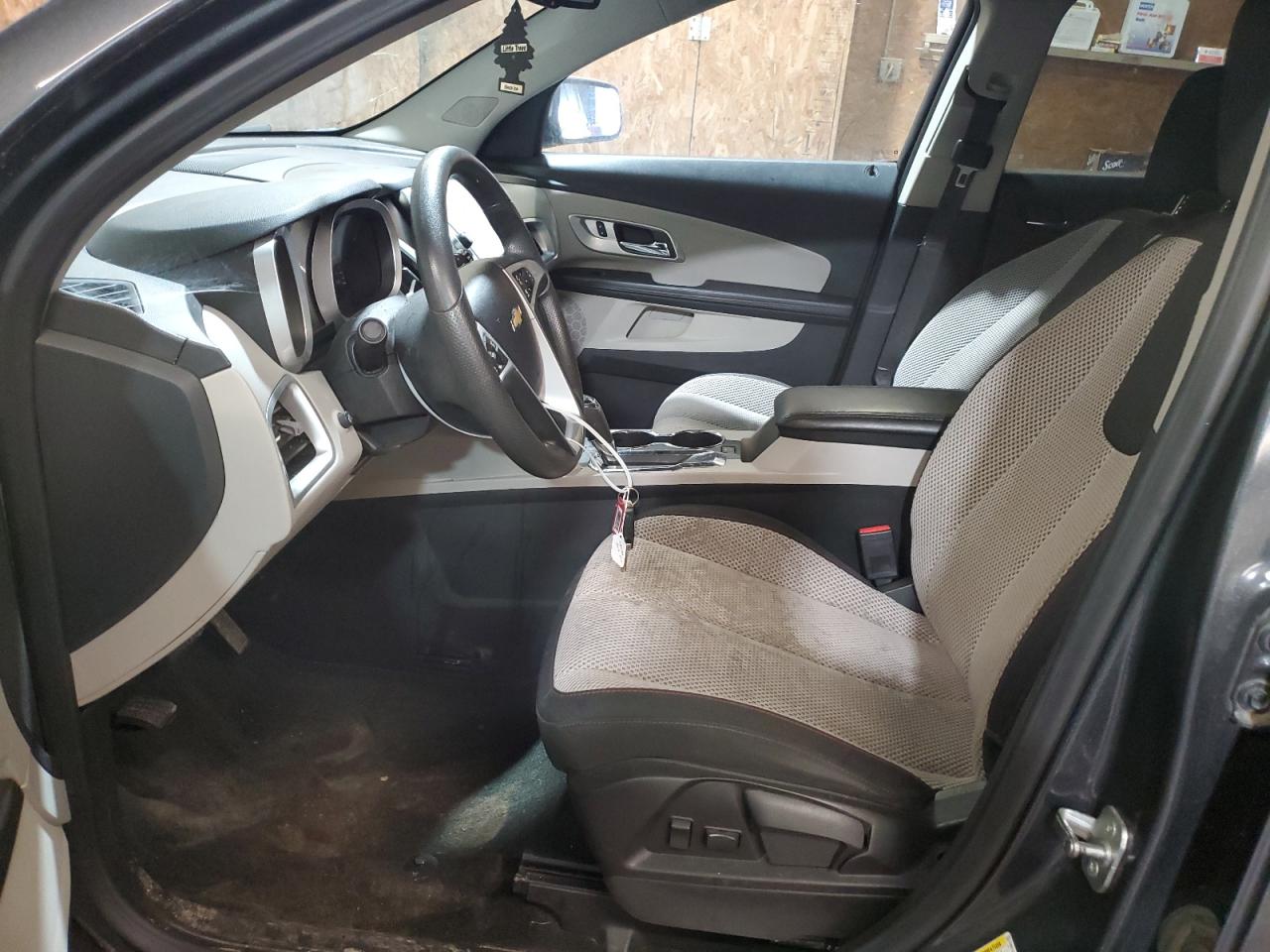 2GNFLFEK2H6173396 CHEVROLET EQUINOX 2017
