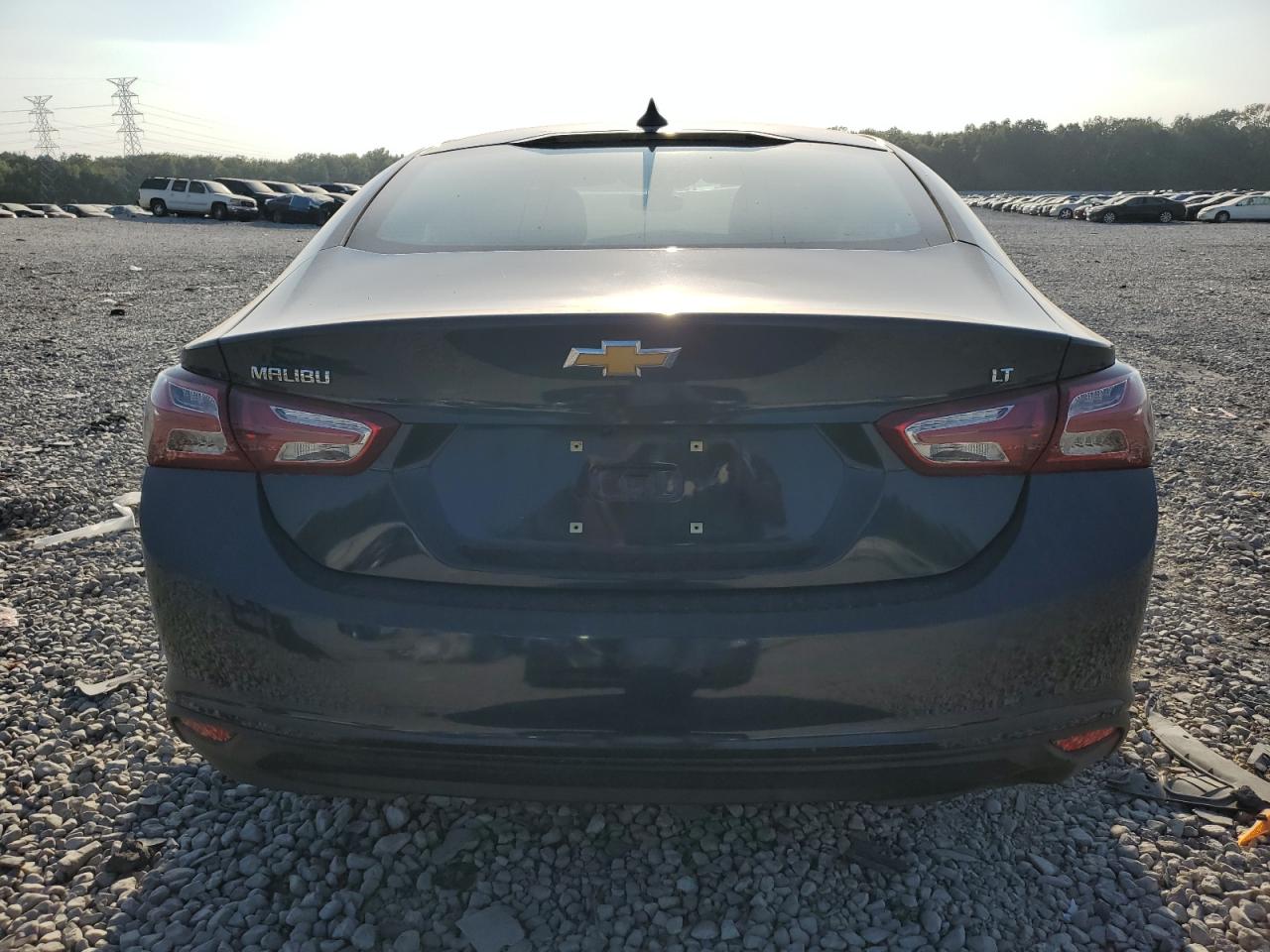 1G1ZD5ST5MF044409 CHEVROLET MALIBU 2021