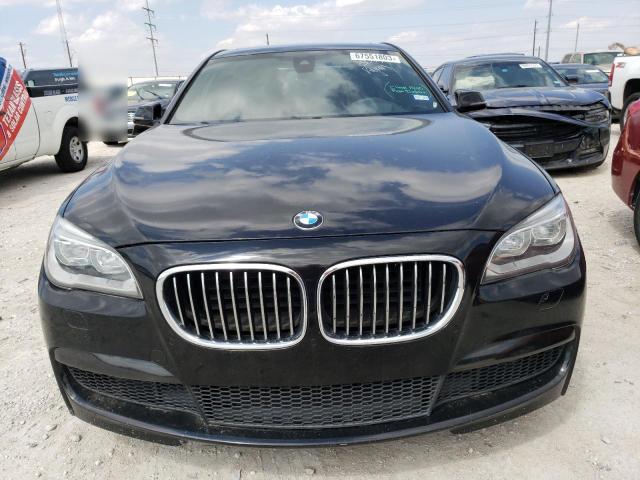 VIN WBAYA8C54DD227838 2013 BMW 7 Series, 750 I no.5