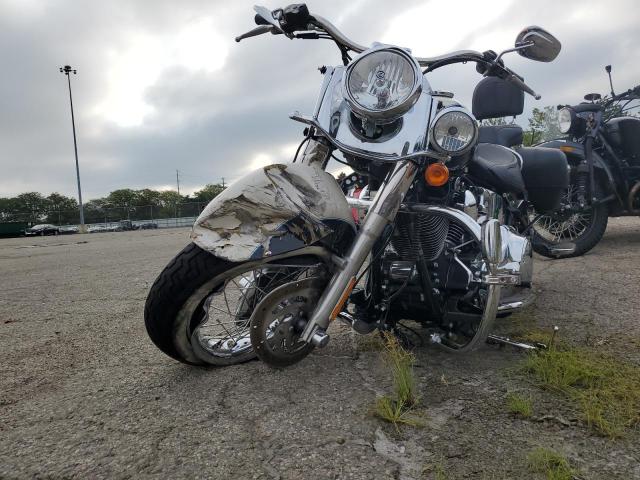 2013 HARLEY-DAVIDSON FLSTN SOFT - 1HD1JDV10DB041747