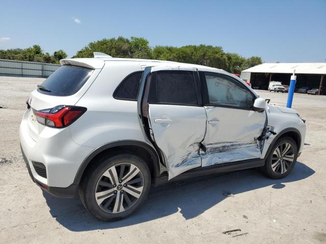 JA4AP3AU8LU013671 Mitsubishi Outlander Sport Es