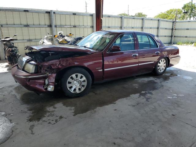 2004 Mercury Grand Marquis LS