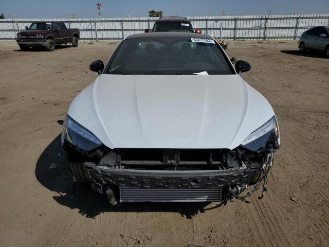 2023 AUDI S5 PREMIUM - WAUP4AF53PA014892