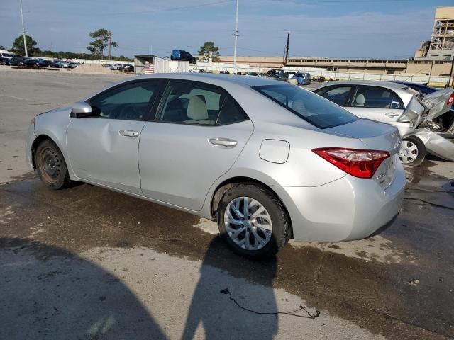 Vin: 5yfburhe1hp734441, lot: 69617263, toyota corolla l 20172
