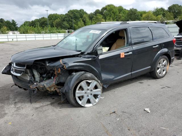 2013 Dodge Journey Crew