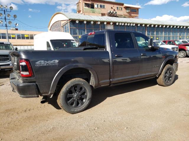 2022 Ram 2500 Laramie VIN: 3C6UR5FL2NG357180 Lot: 45105744