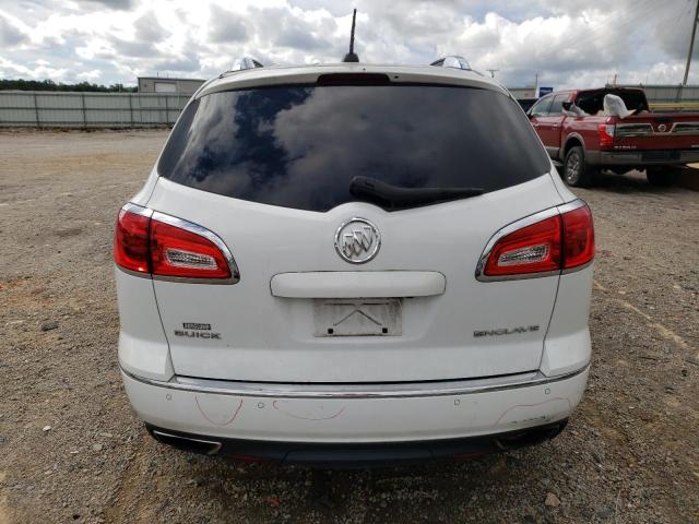 5GAKRBKD8GJ308419 Buick Enclave