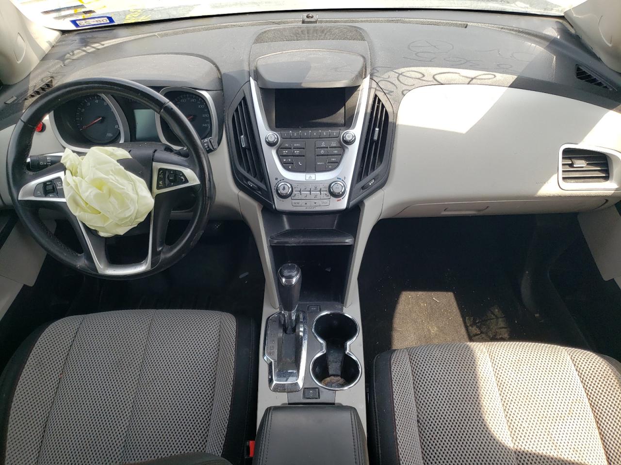 2GNALCEK3G6118365 CHEVROLET EQUINOX 2016