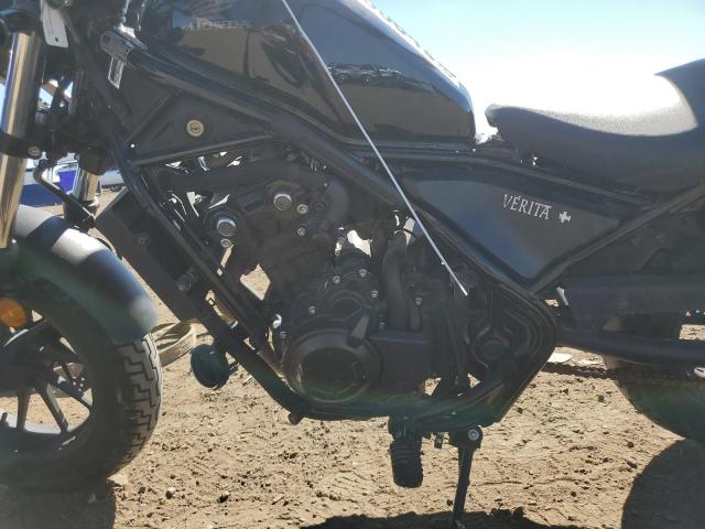 2017 HONDA CMX500 MLHPC5605H5001750
