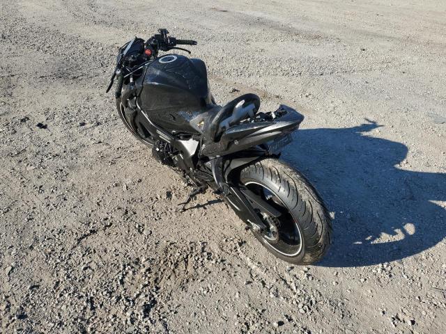 2020 SUZUKI GSX-S1000 - JS1GT7ABXL7100210