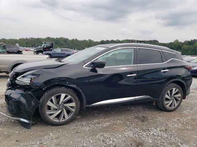 5N1AZ2CJ5MC104509 Nissan Murano SL