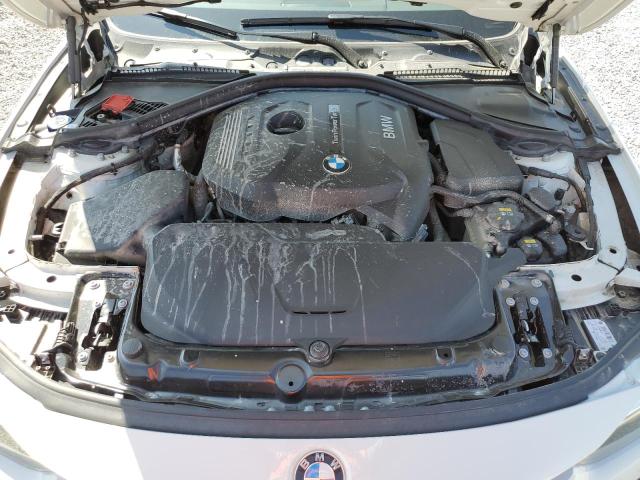 WBA8B9C51JEE82572 BMW 330 I