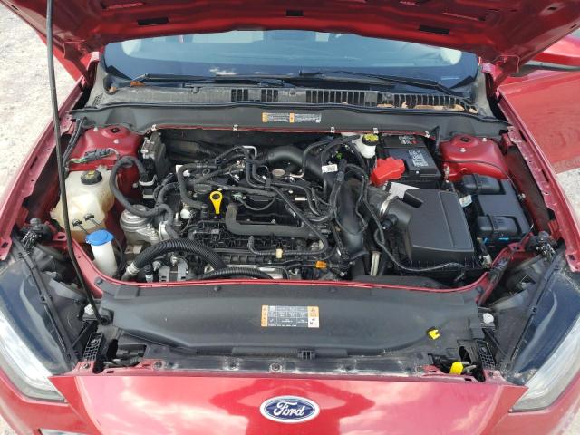 3FA6P0HD8LR231218 2020 FORD FUSION, photo no. 11