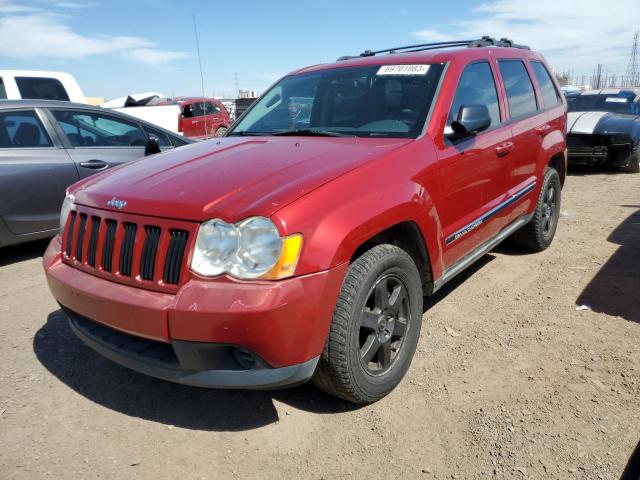 2010 Jeep Grand Cherokee Laredo