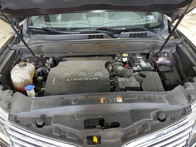 2LMPJ8LR9HBL47051 Lincoln Mkx Reserve