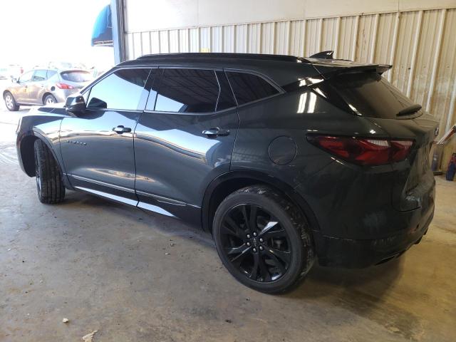 3GNKBJRS4KS589635 Chevrolet BLAZER RS