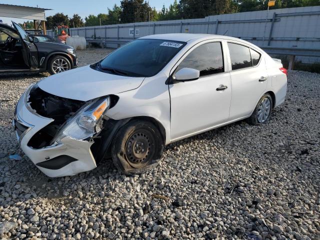 3N1CN7AP3KL814851 | 2019 NISSAN VERSA S