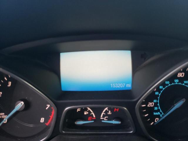 1FMCU9G98GUC83160 Ford ESCAPE SE
