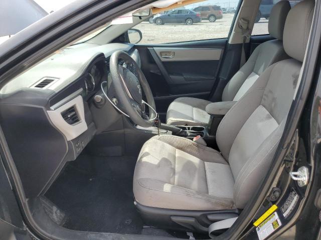 5YFBURHE9EP061765 Toyota COROLLA L