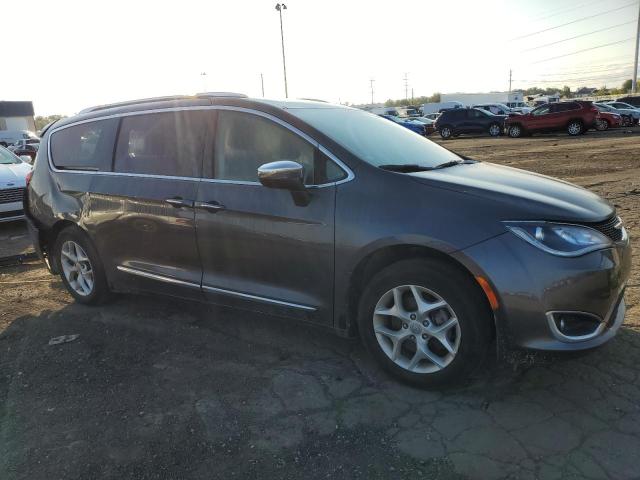 2C4RC1GGXLR135732 Chrysler Pacifica L 4