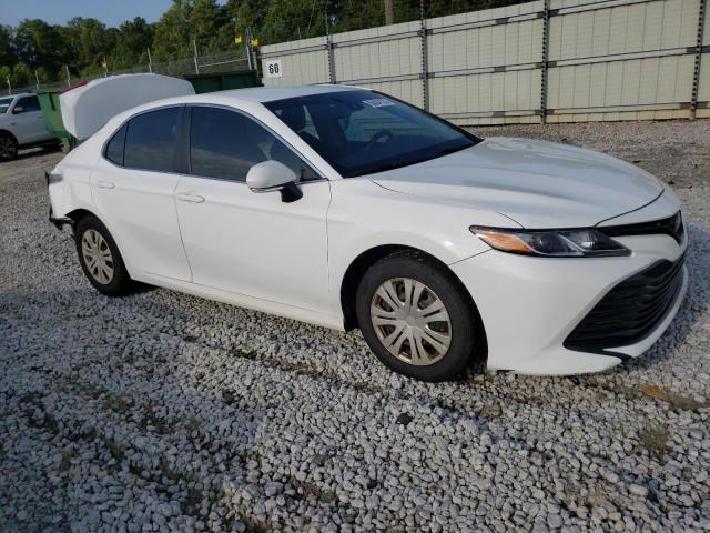 2018 TOYOTA CAMRY L - 4T1B11HKXJU507740