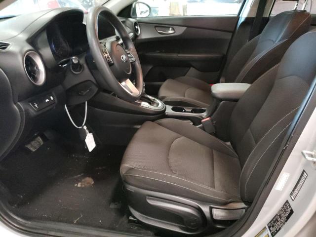 3KPF24AD6LE191173 KIA FORTE FE