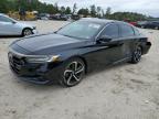 2021 HONDA ACCORD SPO - 1HGCV1F30MA036813