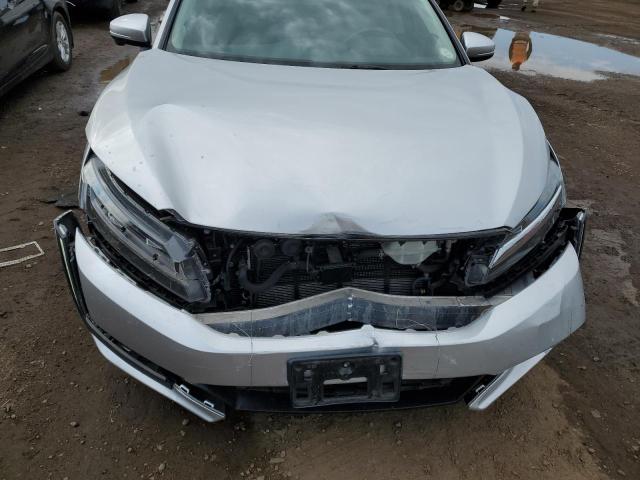 2020 HONDA CLARITY TO - JHMZC5F35LC002115