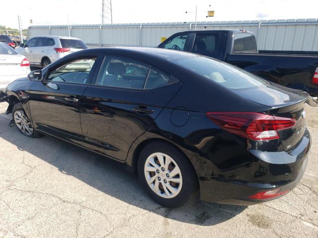 5NPD74LF4KH445951 | 2019 HYUNDAI ELANTRA SE