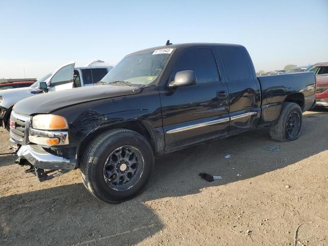 2006 GMC New Sierra 1500 