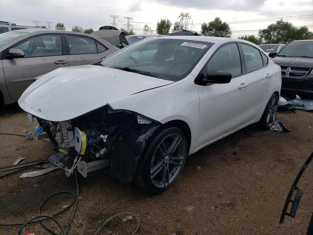 2016 Dodge Dart SXT