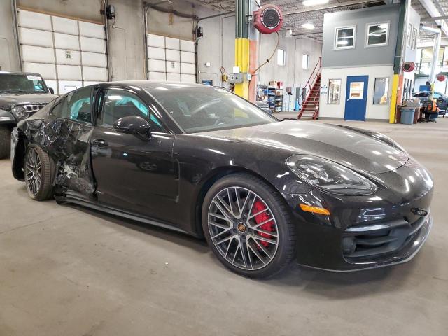 WP0AB2A79ML139537 Porsche Panamera 4s