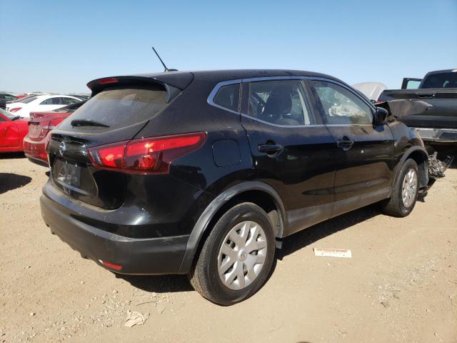 JN1BJ1CP9JW156883 Nissan Rogue Sport S